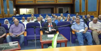 تعرف على الاستعدادات النهائية لامتحانات الثانوية العامة