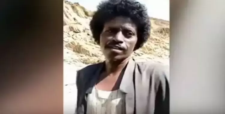  راعي غنم سوداني يخطف قلوب السعوديين بكرمه (فيديو) 