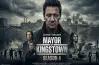 قناة عرض مسلسل mayor of kingstown الموسم الخامس