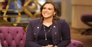 رانيا علواني تصدر بيانًا حول «اعتزال الأهلي بسبب تركي آل الشيخ»