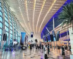 أخبار مطار جدة 13 أكتوبر 2026.. ماذا سيحدث للرحلات الجوية؟