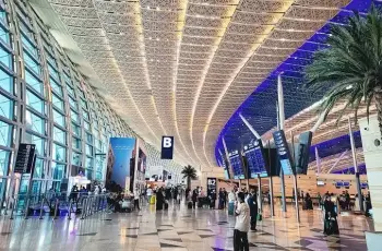 أخبار مطار جدة 13 أكتوبر 2026.. ماذا سيحدث للرحلات الجوية؟