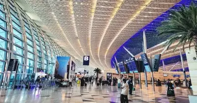 أخبار مطار جدة 13 أكتوبر 2026.. ماذا سيحدث للرحلات الجوية؟