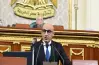 وزير التربية والتعليم يخطئ في قراءة آية قرآنية (فيديو)
