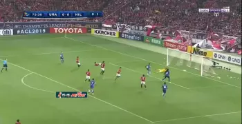 أهداف الهلال السعودي في نهائي دوري أبطال آسيا (فيديو)