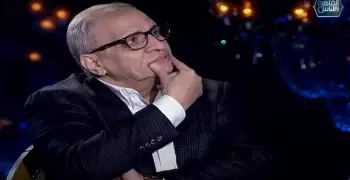 أسرار أحمد السبكي الحلقة 10 برنامج شيخ الحارة والجريئة إيناس الدغيدي رمضان 2020