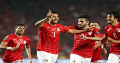 القنوات الناقلة لمباراة منتخب مصر وزيمبابوي اليوم في كأس أمم أفريقيا 2025