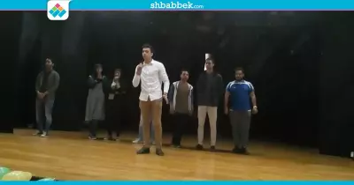 لأول مرة.. مسابقة غناء بتجارة القاهرة