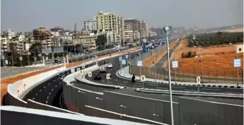 السيسي يطلق مسابقة لتطوير الطرق بالمحافظات