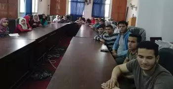 كلية طب بيطري بنها تطلق فاعليات التدريب ضمن مبادرة «صنايعية مصر»
