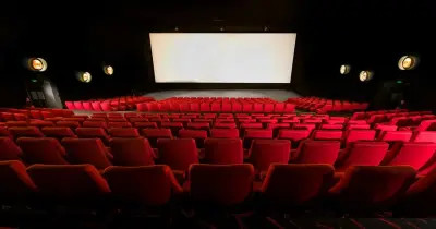 أبرزها نصيب.. عرض 6 أفلام في السينما قبل نهاية 2026