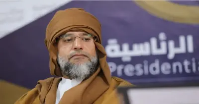 اشتباكات الزنتان تنهي حياة سيف الإسلام القذافي وسط صراع مسلح مستمر