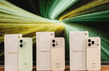 سعر ومواصفات هاتف هونر 600 برو ومميزات الكاميرا الـ200 ميجابكسل