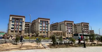 تنسيق جامعة المنوفية الأهلية المرحلة الرابعة 2026 2027