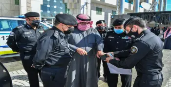 الداخلية الكويتية تنفي القبض على النائب صالح عاشور وأحد أشقائه