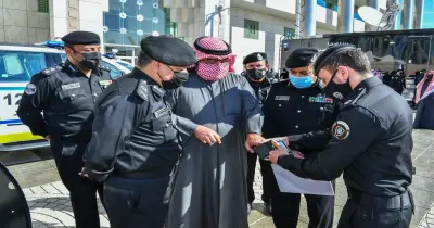الداخلية الكويتية تنفي القبض على النائب صالح عاشور وأحد أشقائه