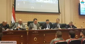 التعديلات الدستورية تحقق الاستقرار.. رسالة البرلمان لرؤساء اتحادات طلاب الجامعة