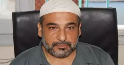 سبب القبض على رجب السويركي صاحب التوحيد والنور