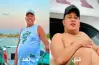 نزل 40 كيلو في شهرين.. حمو بيكا بعد ماخس (صور)