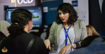 الجامعة البريطانية توفر 5000 فرصة عمل بملتقى التوظيف والتدريب للطلاب والخريجين