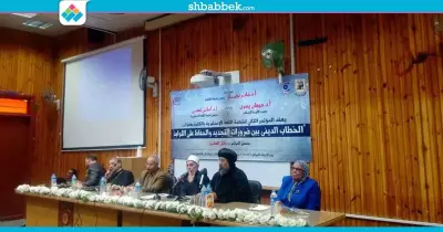 آمنة نصير: لو بإيدي هصرف لكل مواطن 5000 جنيه لكن «الإيد قصيرة»