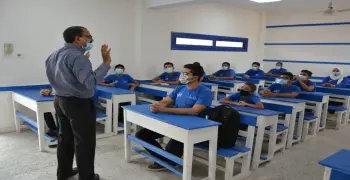 استمارة التقديم بمدارس التكنولوجيا التطبيقية للشهادة الإعدادية الأزهرية 2025