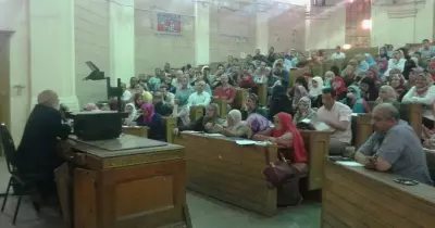 جامعة القاهرة: بدء الدراسة ببرامج التعليم المفتوح