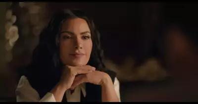 قنوات عرض مسلسل لحظة غضب رمضان 2024