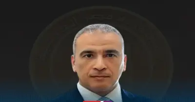 من هو علاء حسن الشريف عقب تعيينه أمينًا عامًا لمجلس الوزراء؟
