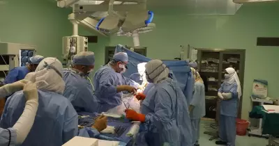 مستشفى جامعة أسيوط: استقبلنا 41 ألف و700 مريض في 2018