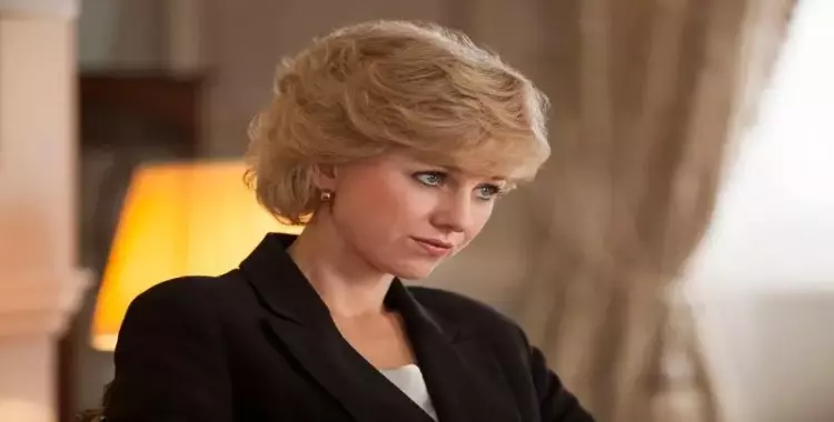  فيلم السهرة.. حياة أميرة وليز في «Diana» 