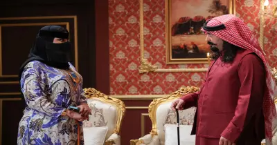 أبطال مسلسل جاك العلم 3 السعودي.. من هم وما أدوارهم وهل حققوا نجاحات سابقة؟