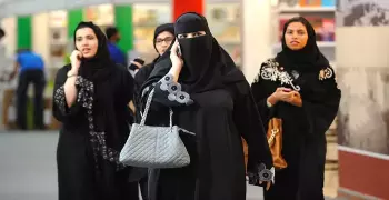 إسقاط الولاية على المرأة في السفر والأحوال المدنية بالسعودية
