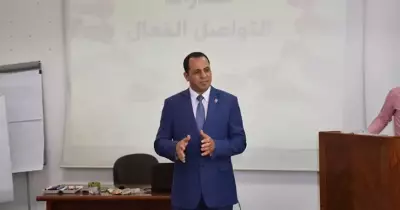 قرار هام من نيابة أمن الدولة ضد الدكتور عبيد صالح رئيس جامعة دمنهور المتهم بالرشوة