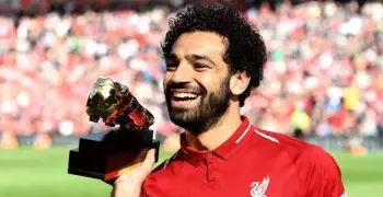 محمد صلاح يحطم رقم قياسي جديد في «البريميرليج»