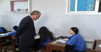 استعد.. نتيجة ثالثة إعدادي برقم الجلوس والاسم 2026 المنيا الترم الثاني على وشك الظهور