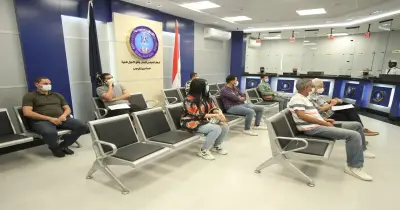 مواعيد السجل المدني في رمضان 2026 قبل وبعد الفطار