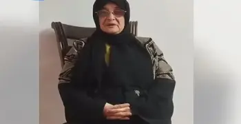 فيديو سيدة تستغيث من أبنائها القضاة: بيهددوني ببلطجية وكلاب بوليسية