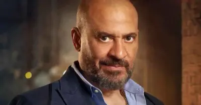 كم عمر ماجد المصري؟.. تعرف على تاريخ ميلاده ومسيرته