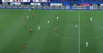 تاريخ مواجهات مصر ونيوزيلندا قبل صدام المونديال