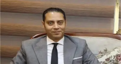 من هو المستشار أحمد الشاذلي المحامي العام لنيابات المنوفية؟