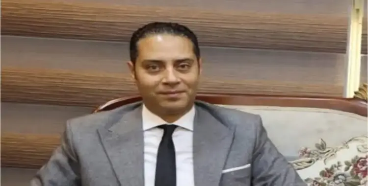  من هو المستشار أحمد الشاذلي المحامي العام لنيابات المنوفية؟ 