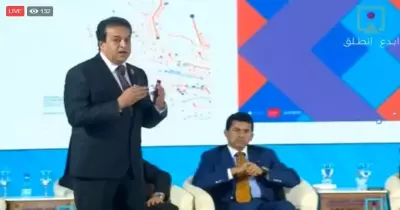 وزير التعليم العالي: «مهارات الطلاب بتظهر لما بيسافروا بره»