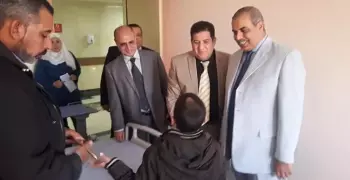 جامعة الأزهر: إجراء علميات «الشفة الأرنبية» لـ34 طفلا مجانا