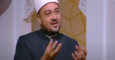 من هو أحمد نبوي الأمين العام الجديد للمجلس الأعلى للشؤون الإسلامية؟