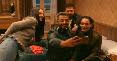 عدد حلقات مسلسل عرض وطلب كام حلقة؟.. 15 أم 30؟