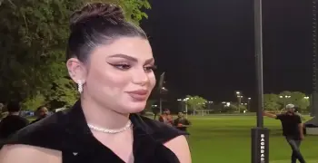 تداول تسريب الفنانة آشتي حديد ووصفه بالفضيحة.. ما القصة؟