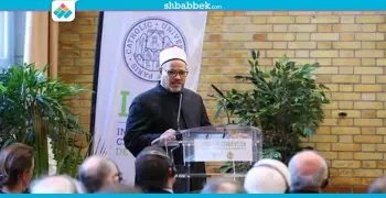 رئيس جامعة الأزهر: أنا الوحيد اللي يعرف مواعيد تسكين المدينة