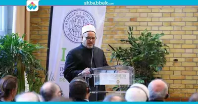 رئيس جامعة الأزهر: أنا الوحيد اللي يعرف مواعيد تسكين المدينة