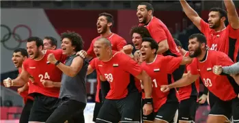 موعد مباراة منتخب مصر لكرة اليد القادمة والقنوات الناقلة أمام فرنسا